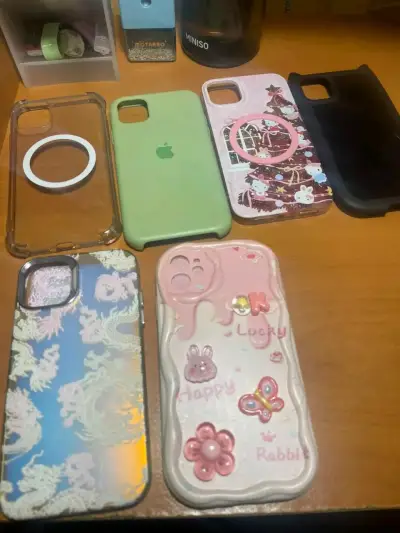 Carcasa iPhone - miniatura 2