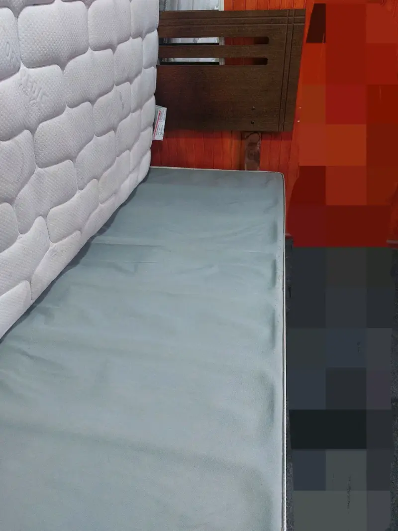 Cama nido 1.5 plaza colchones CIC en buen estado - 4