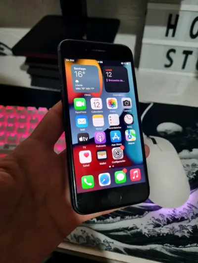 iPhone 7 (73%) - miniatura 1