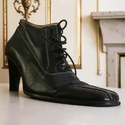 Joyas de Colección: Zapatos  Milano Vanguardistas - miniatura 3