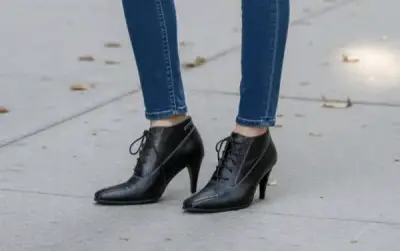 Joyas de Colección: Zapatos  Milano Vanguardistas - miniatura 5