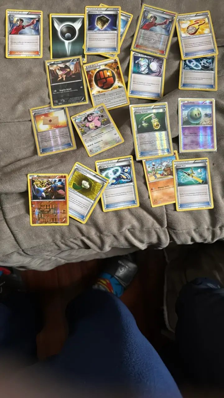 Segundo lote de cartas - 2