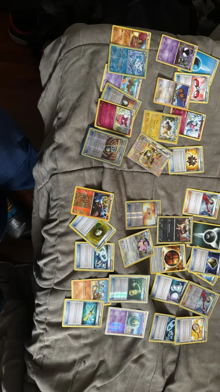 Segundo lote de cartas - 3