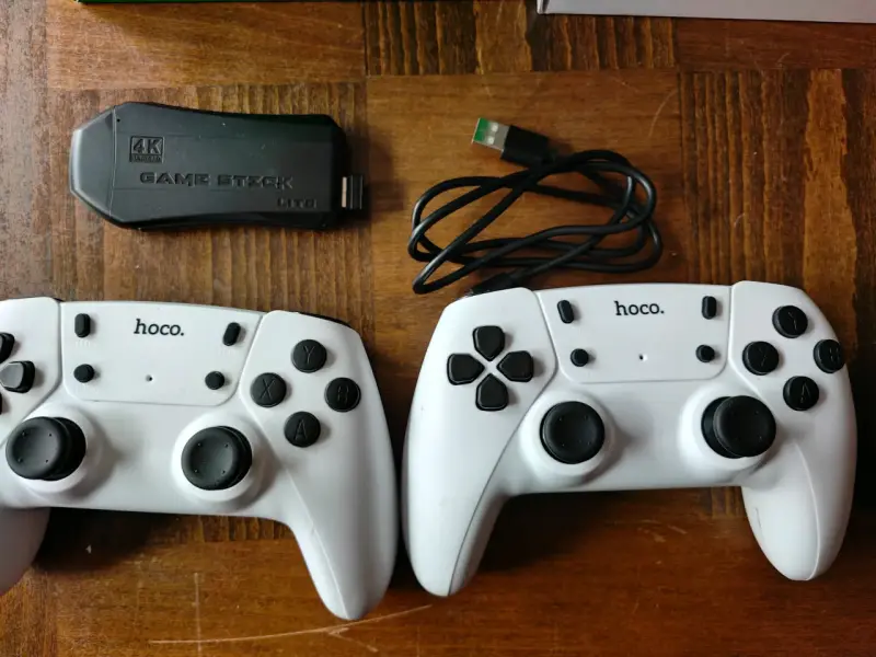 Consola Hoco Game Stick - 4