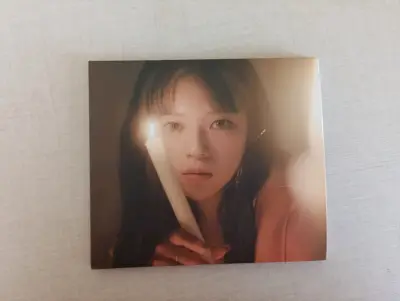 TWICE album "With You-th" - miniatura 1