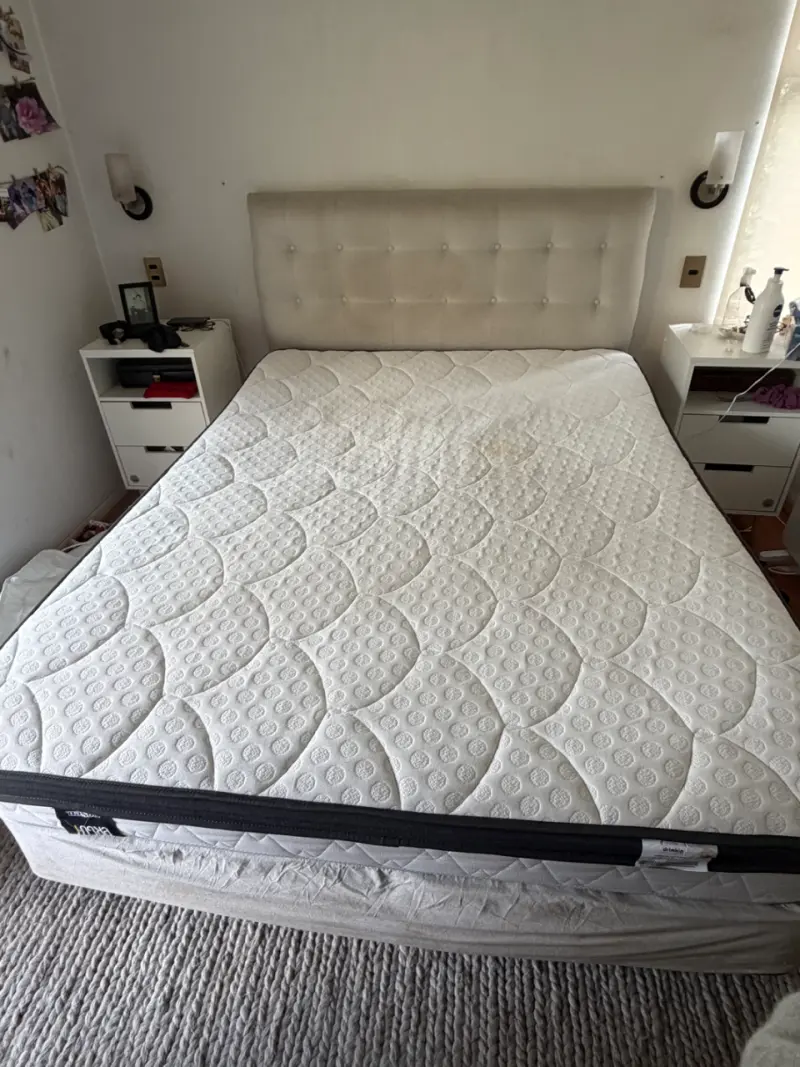 Cama 2 plazas