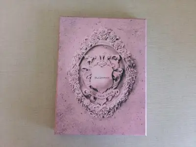 Álbum BLACKPINK "Kill This Love" - miniatura 1