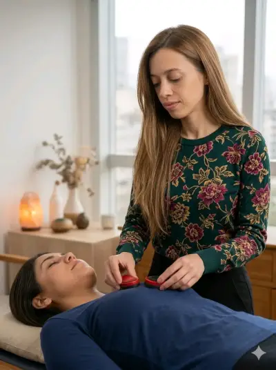 Terapia de Biomagnetismo - miniatura 1
