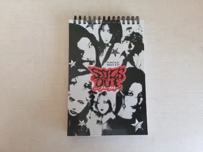 NMIXX álbum "Fe304: Stick Out" - miniatura 1