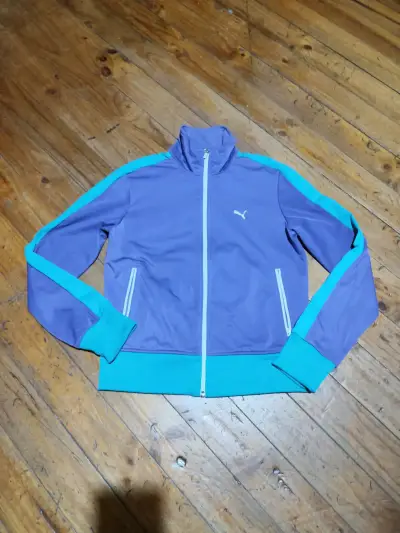 Chaqueta deportiva  Puma - miniatura 2
