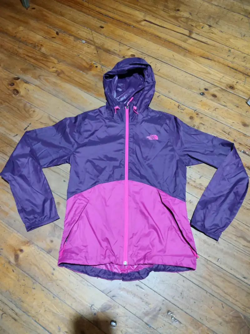 Chaqueta impermeable The North Face - 2