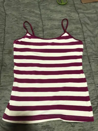 Polera de tirantes GAP - miniatura 1