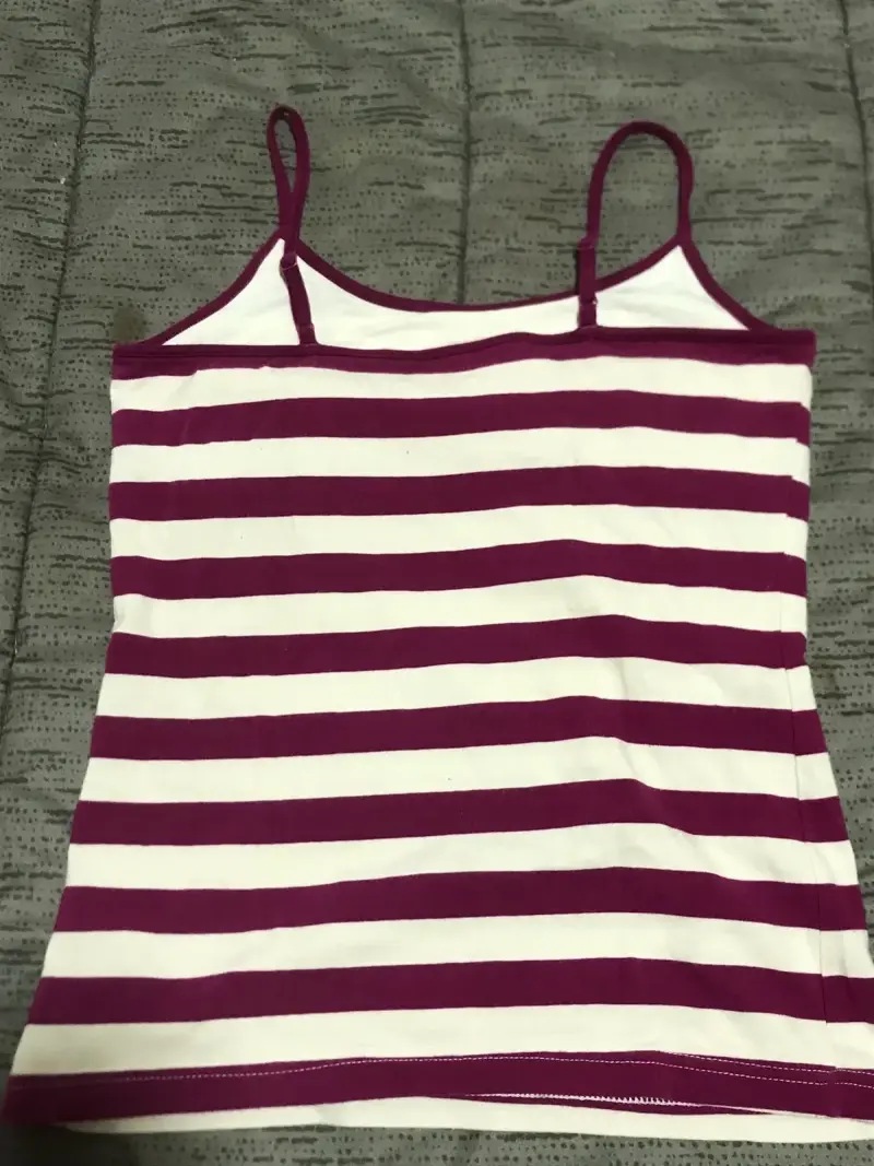 Polera de tirantes GAP - 2