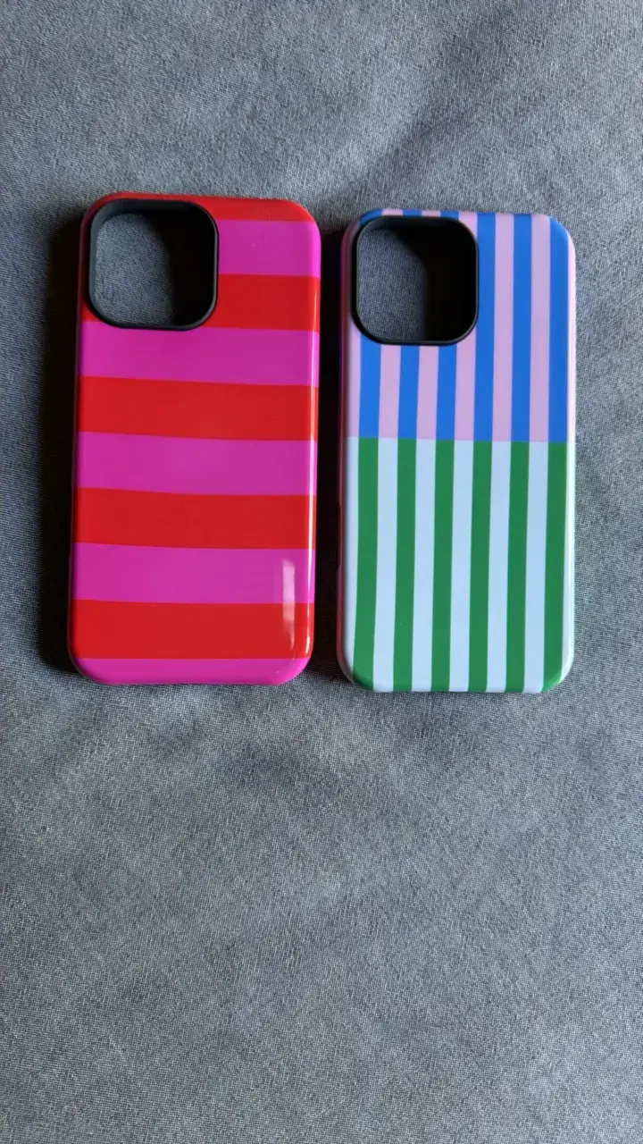 Fundas IPhone 16 Pro Max con diseño