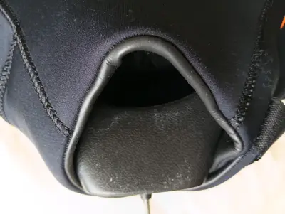 Traje de Neopreno CaboSub para Buceo - miniatura 3