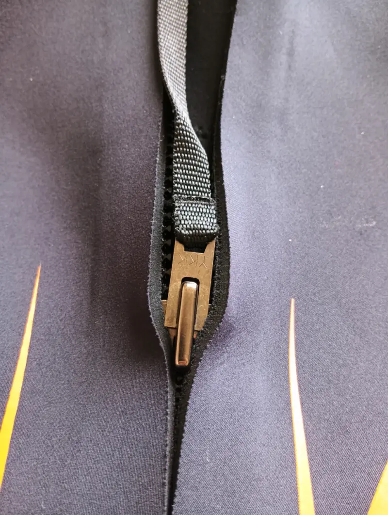 Traje de Neopreno CaboSub para Buceo - 4