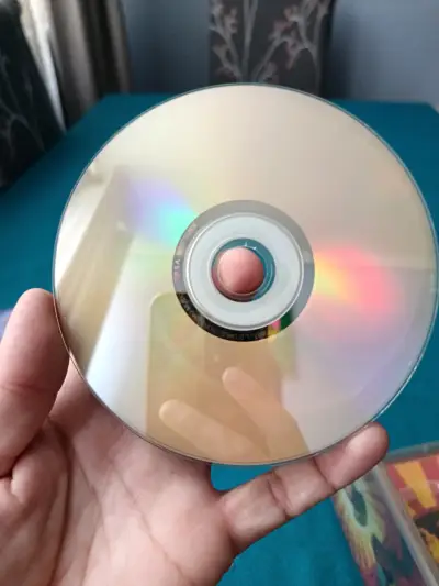 DVD Chancho en Piedra Grandes Videos - miniatura 1