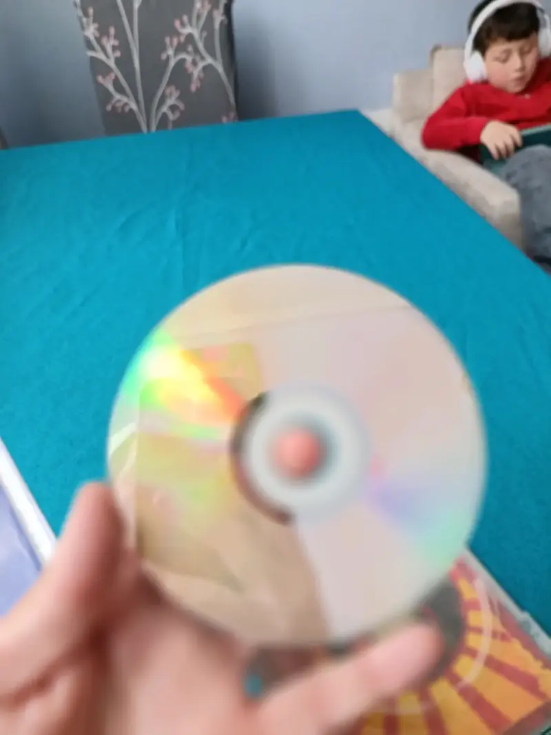 DVD Chancho en Piedra Grandes Videos - 2