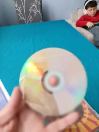 DVD Chancho en Piedra Grandes Videos - miniatura 2