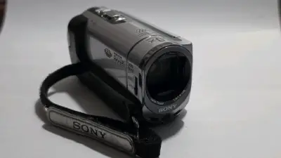 Videocámara Sony con Zoom Óptico 60x - miniatura 6