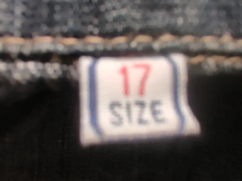 Chaqueta de mezclilla con bordado PUM - 4