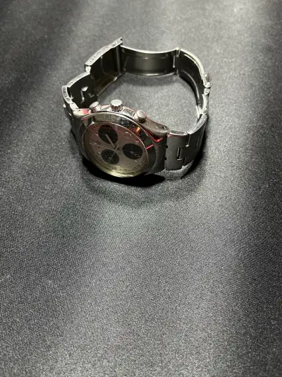 Reloj Swatch Irony Cronografo - miniatura 3