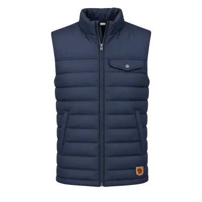 Fjallraven Chaqueta plumas sin mangas - miniatura 1