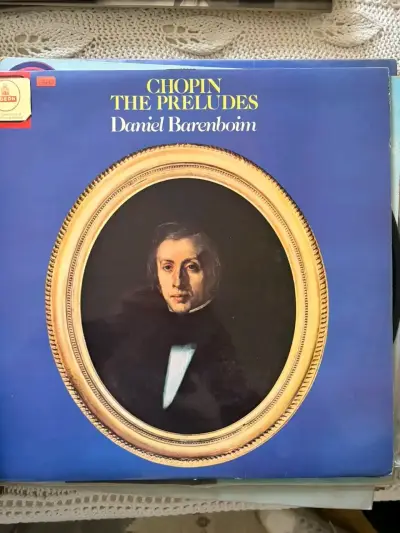 Colección de Discos de Vinilo Clásicos - miniatura 3