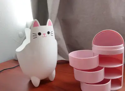 Organizador CUTECORE - miniatura 1