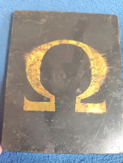 Colección de Juegos God of War para PS3 - miniatura 1