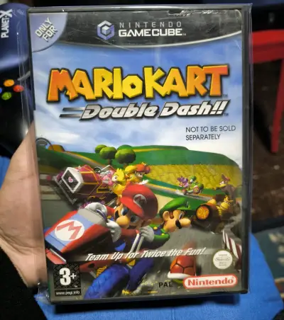 Lote de videojuegos Xbox 360 y GameCube - miniatura 5