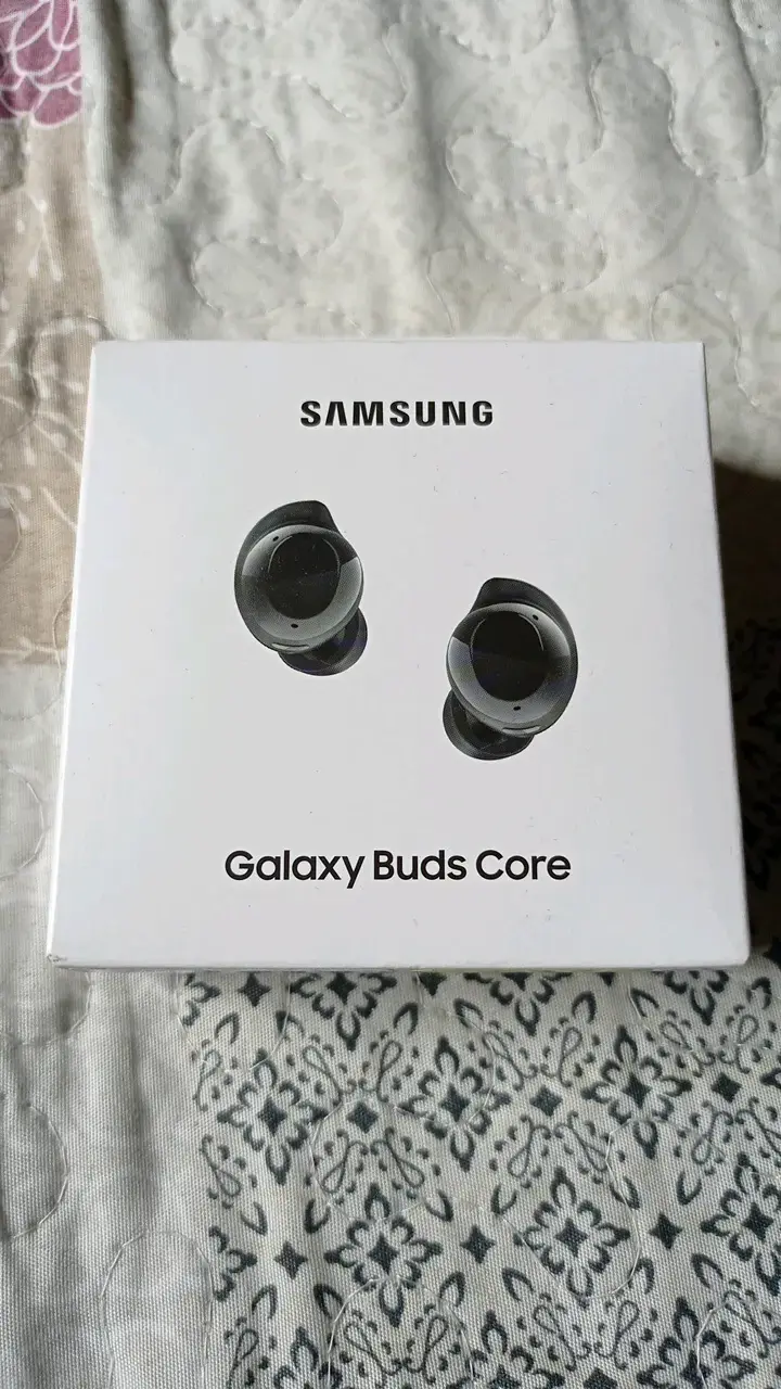 Audífonos Inalámbricos Samsung Galaxy Buds Core - 1