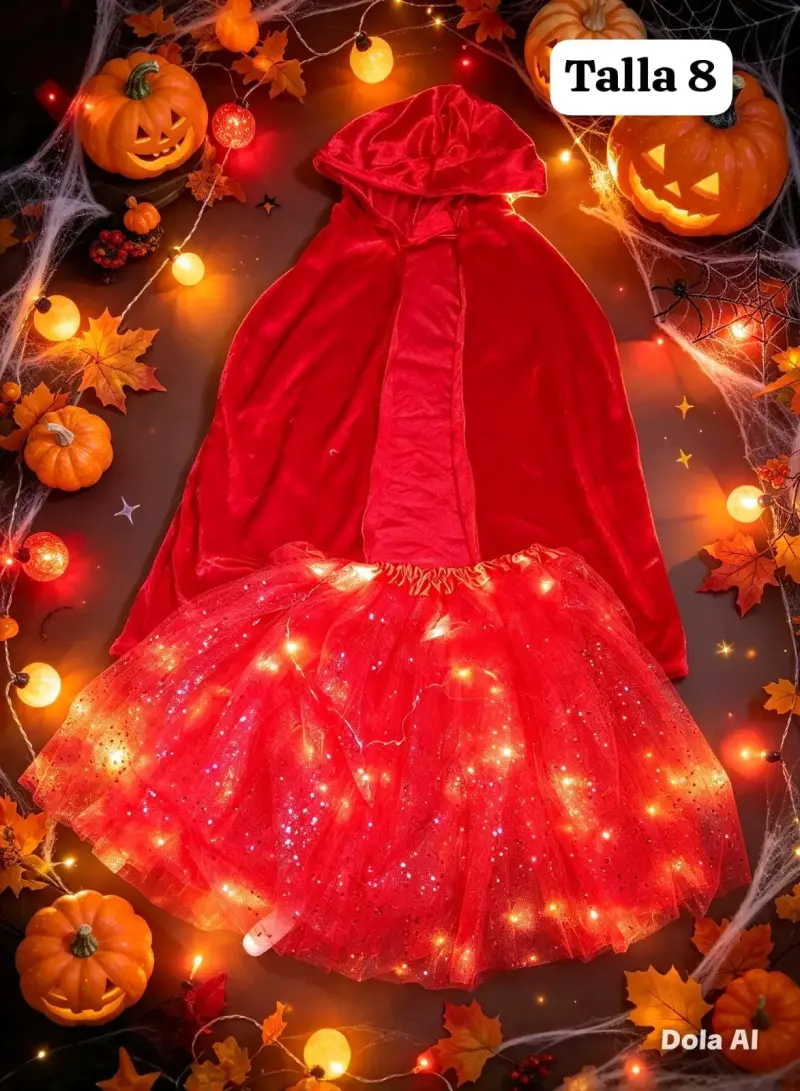 Disfraces - 5