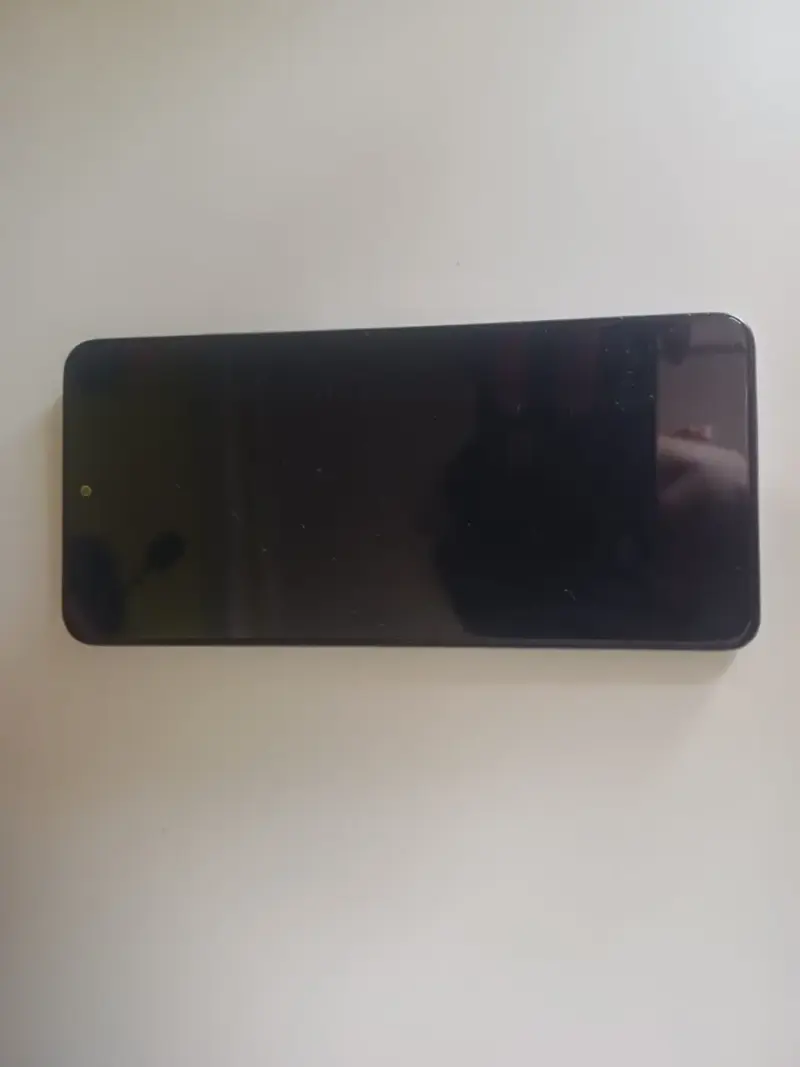 Smartphone Redmi 5G en buen estado