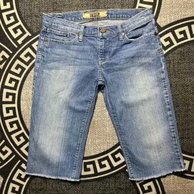 Y2K Short Vintage - miniatura 3