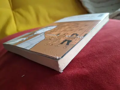 Libro 'Los asuntos del prójimo' de Ramón Díaz Eterovic - miniatura 3