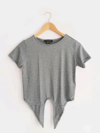 Polera de rayas Atmosphere - miniatura 2