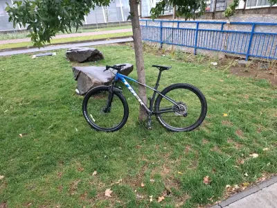 TREK MARLIN 8 - miniatura 1