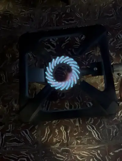 Cocina portátil de gas con quemador de alta eficiencia - miniatura 3