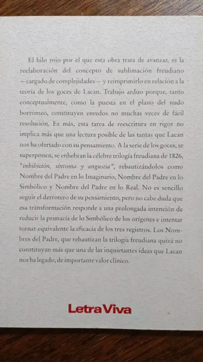 Libro 'Los Goces y sus Vicisitudes' de Alberto Grimau - miniatura 2