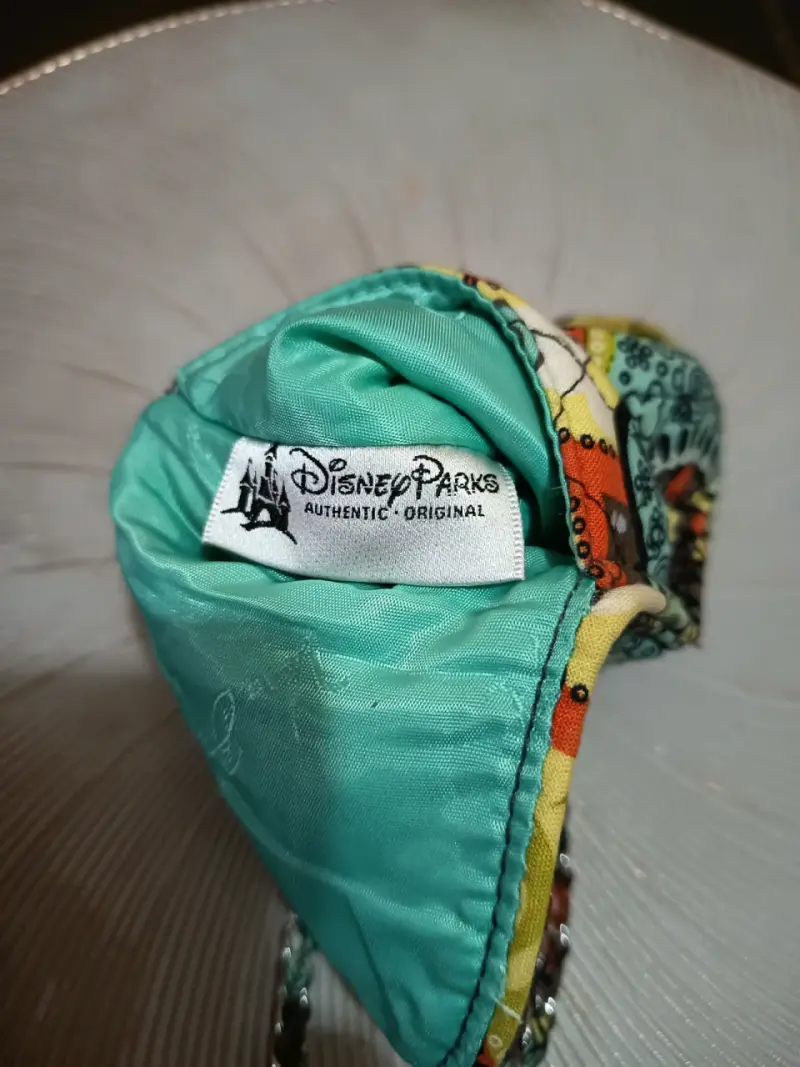Porta celular Disney Parks colab Vera Bradley - 4