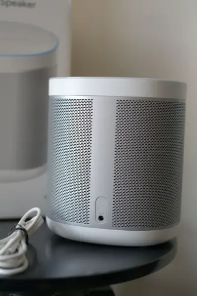 Altavoz Inteligente Mi con Asistente de Voz Xiaomi - miniatura 4
