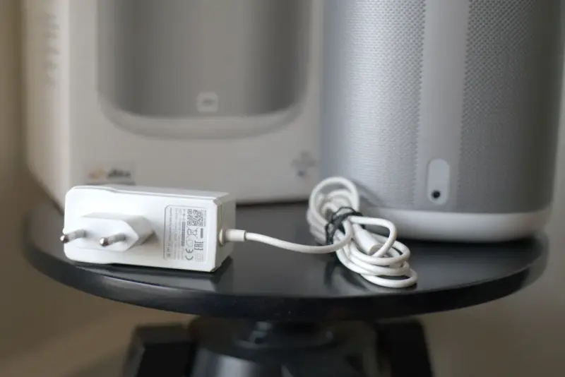 Altavoz Inteligente Mi con Asistente de Voz Xiaomi - 5
