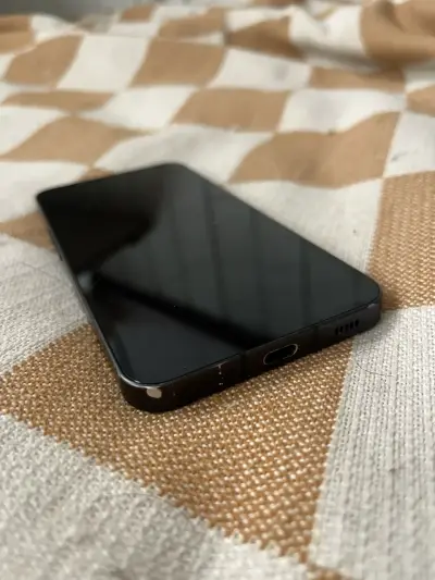 Smartphone Nothing Phone (1) 256GB Negro - miniatura 6