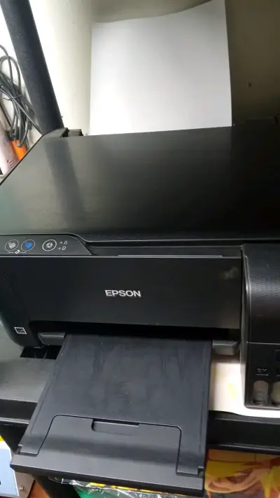 Impresora Epson multifuncional para sublimacion - miniatura 1