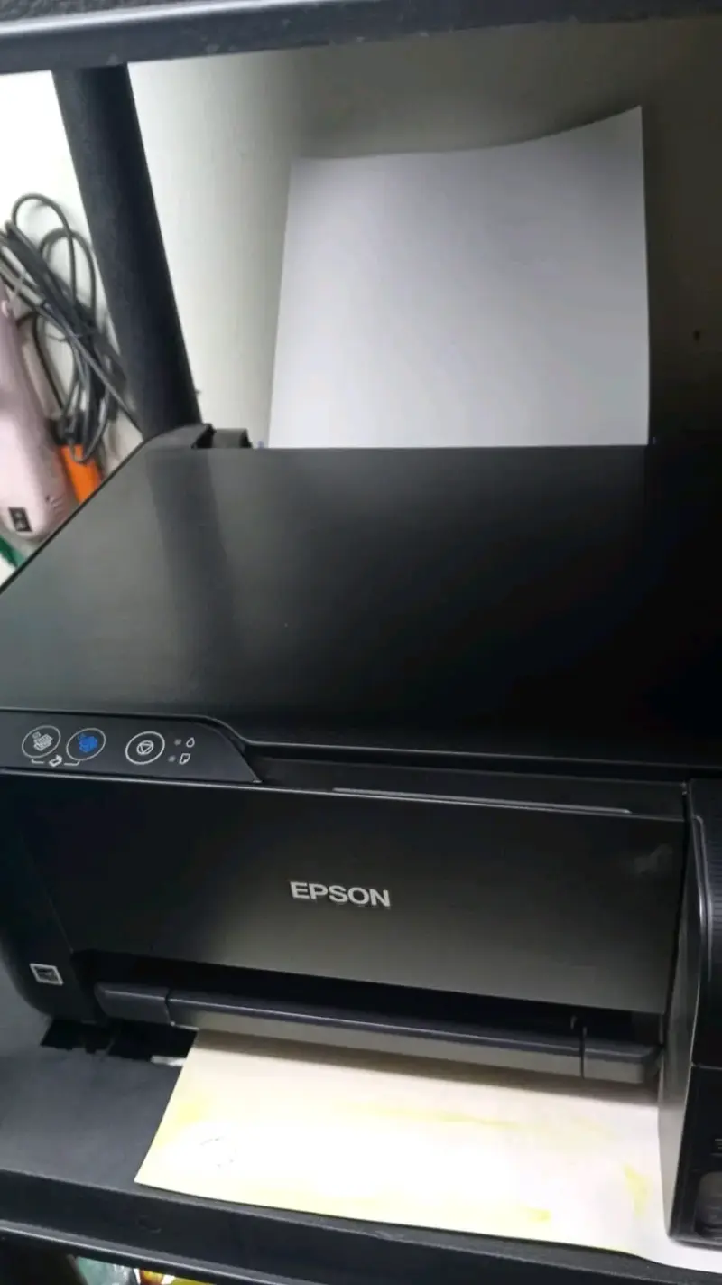 Impresora Epson multifuncional para sublimacion - 2