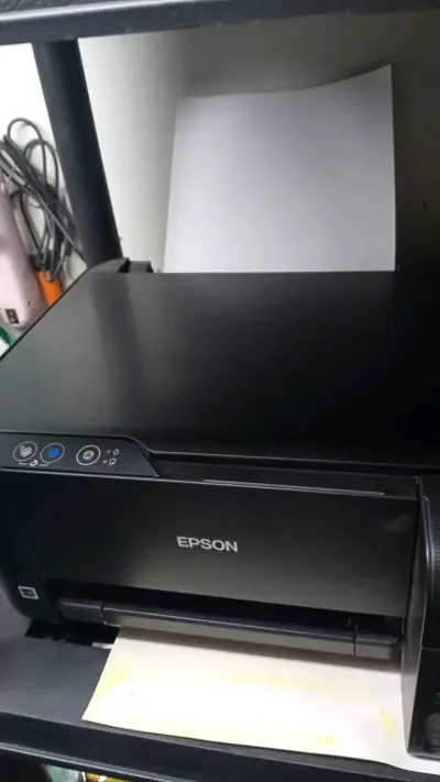 Impresora Epson multifuncional para sublimacion - miniatura 2