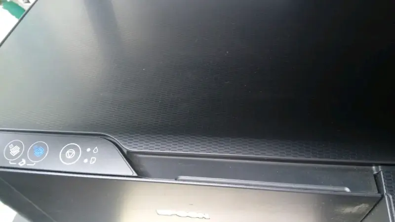 Impresora Epson multifuncional para sublimacion - 3