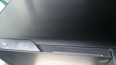 Impresora Epson multifuncional para sublimacion - miniatura 3