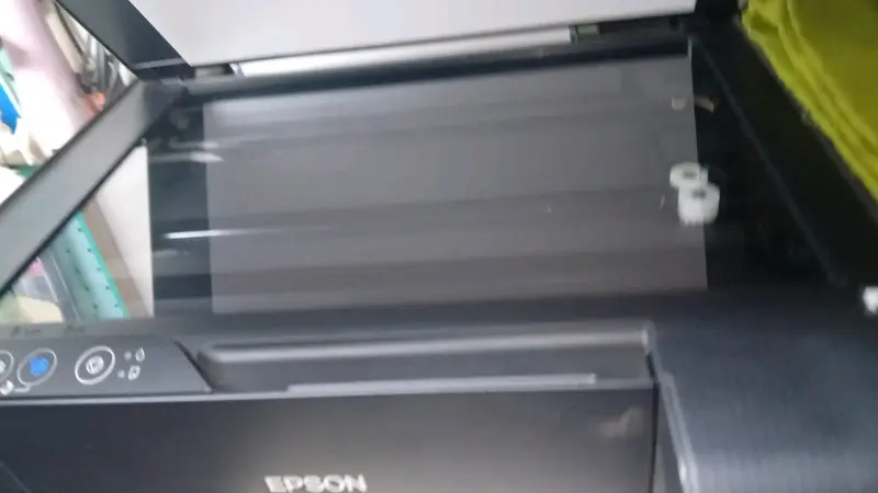 Impresora Epson multifuncional para sublimacion - 4